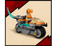 LEGO NINJAGO® 71759 Świątynia ze smokiem ninja - 1040610 - zdjęcie 4